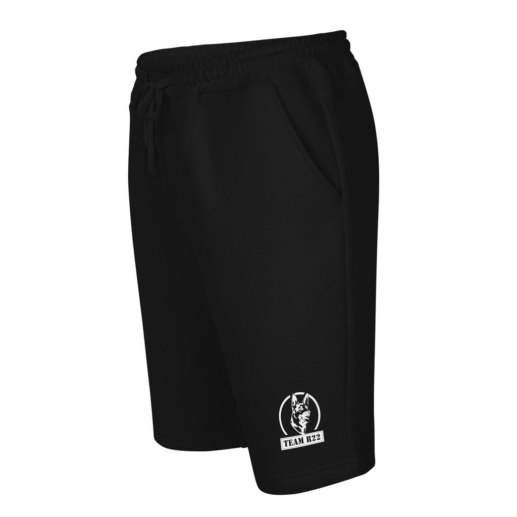 Men's Signature Fleece Shorts - Shop Rescue22